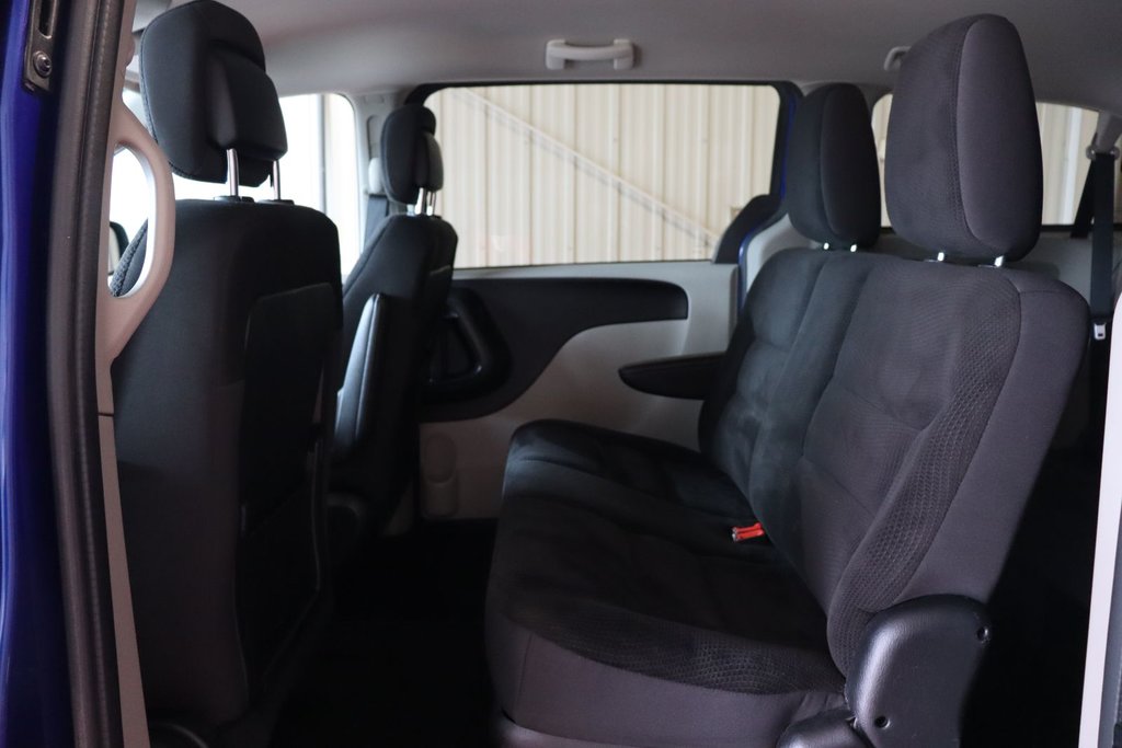 Dodge Grand Caravan Canada Value Package 2019 à Sault Ste. Marie, Ontario - 11 - w1024h768px