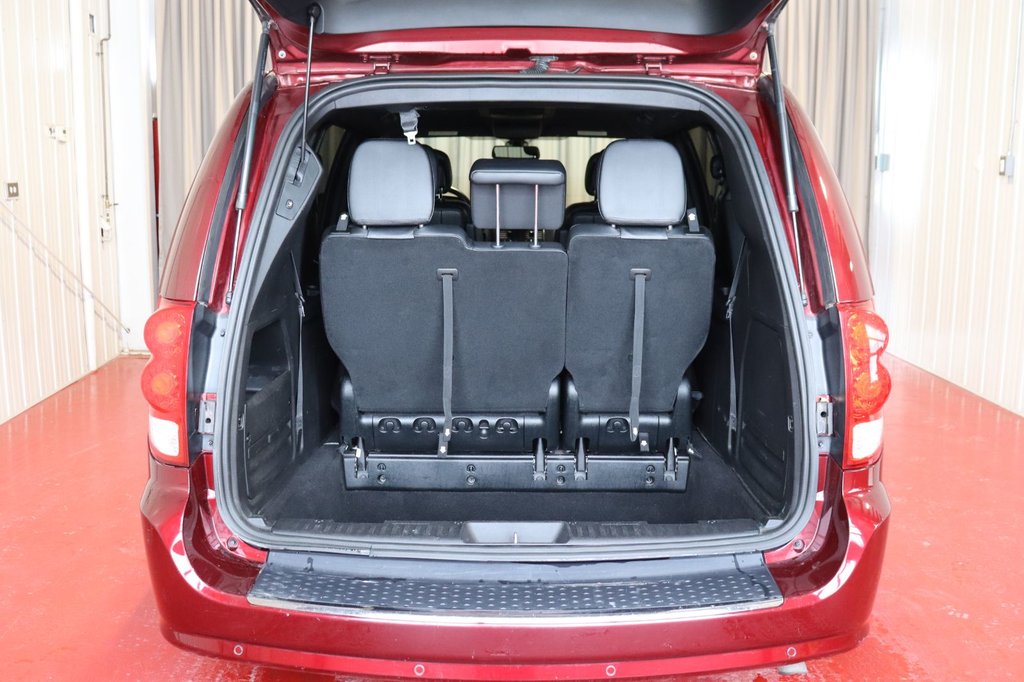 Dodge Grand Caravan Premium Plus 2020 à Sault Ste. Marie, Ontario - 6 - w1024h768px