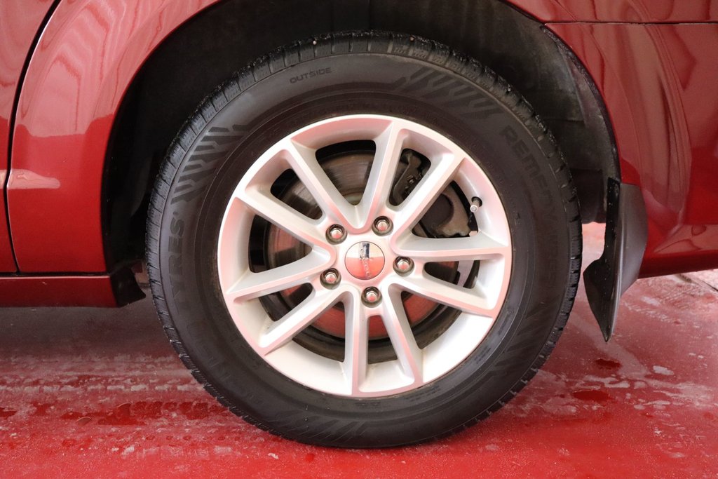 Dodge Grand Caravan Premium Plus 2020 à Sault Ste. Marie, Ontario - 31 - w1024h768px