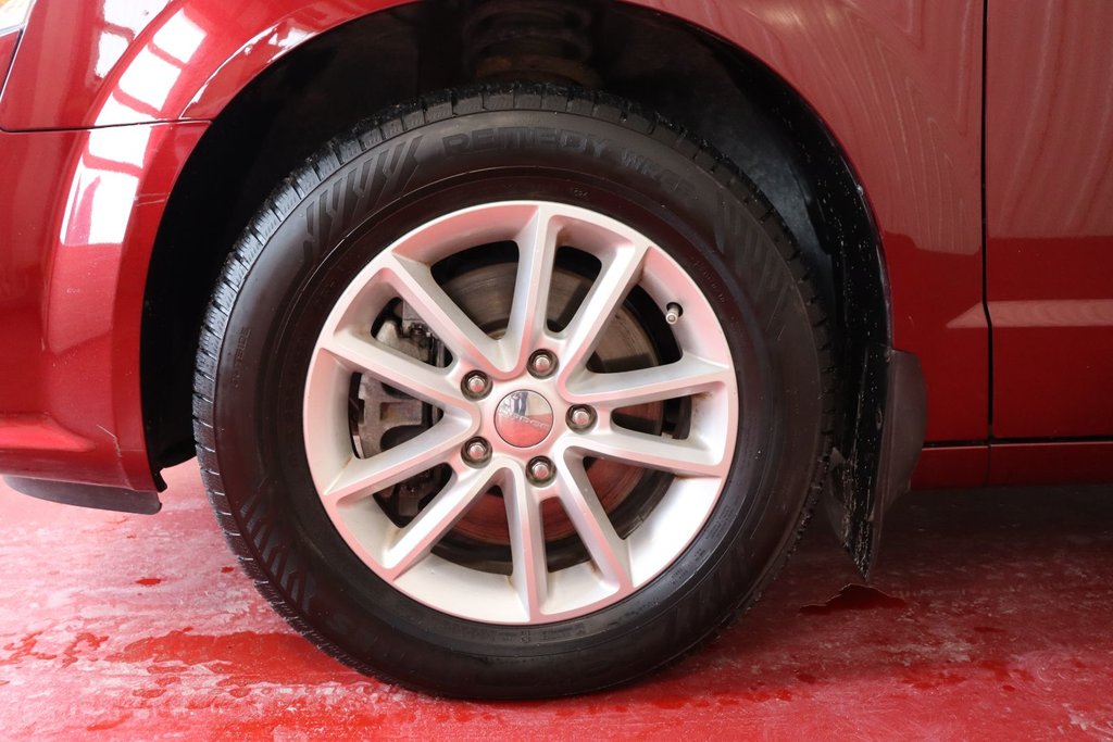 Dodge Grand Caravan Premium Plus 2020 à Sault Ste. Marie, Ontario - 32 - w1024h768px