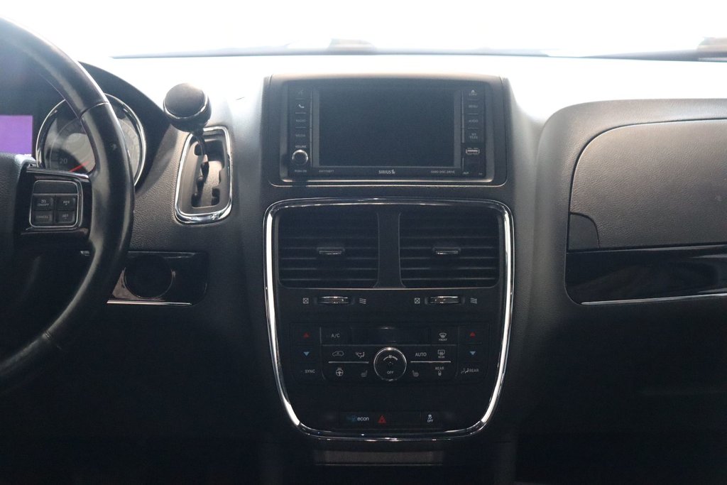 Dodge Grand Caravan Premium Plus 2020 à Sault Ste. Marie, Ontario - 26 - w1024h768px