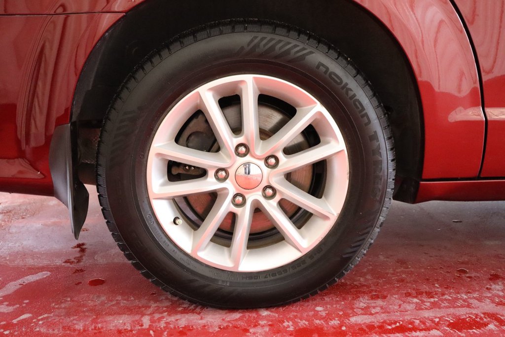 Dodge Grand Caravan Premium Plus 2020 à Sault Ste. Marie, Ontario - 33 - w1024h768px