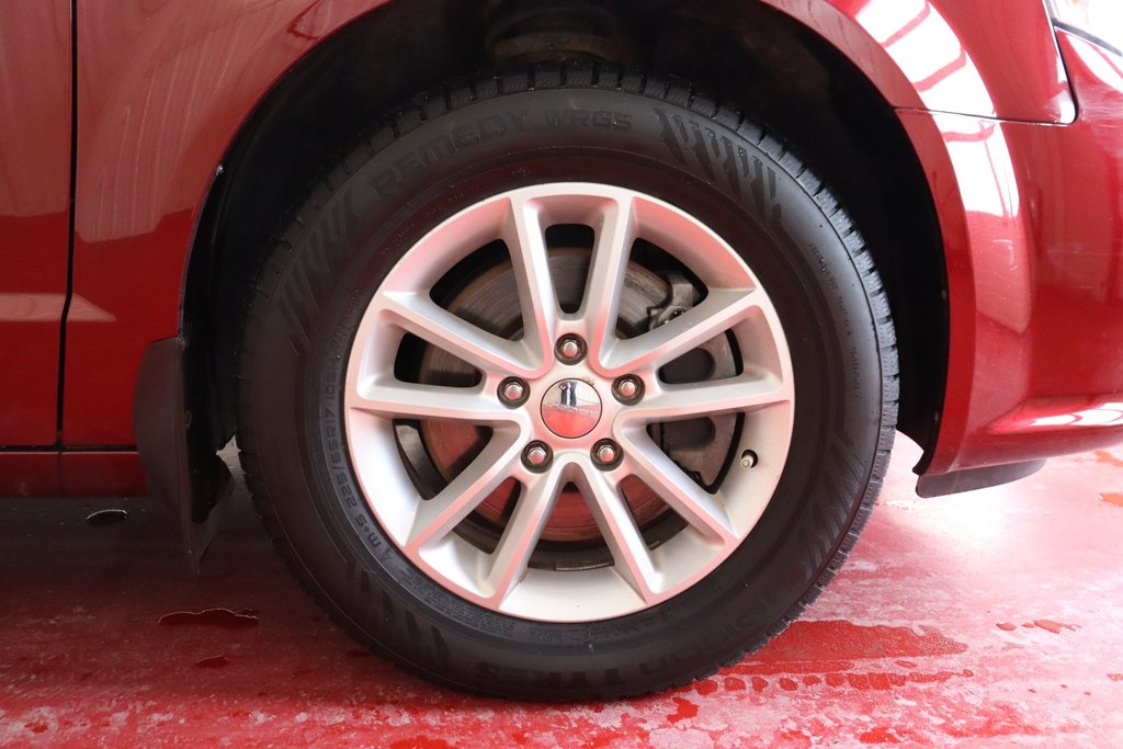 Dodge Grand Caravan Premium Plus 2020 à Sault Ste. Marie, Ontario - 34 - w1024h768px