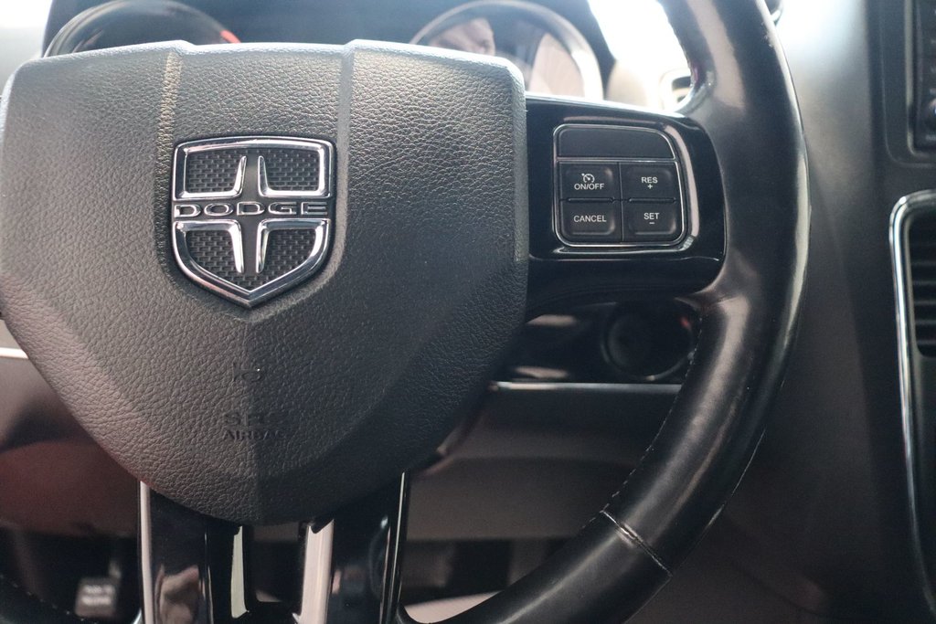 Dodge Grand Caravan Premium Plus 2020 à Sault Ste. Marie, Ontario - 22 - w1024h768px