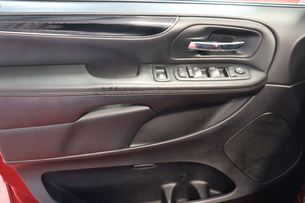Dodge Grand Caravan Premium Plus 2020 à Sault Ste. Marie, Ontario - 19 - w1024h768px