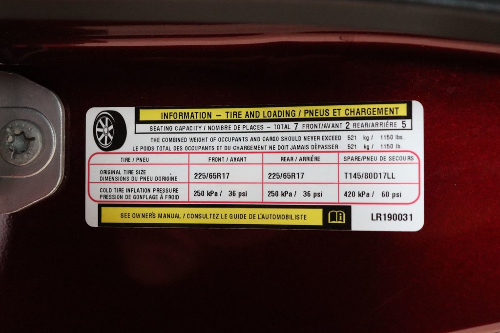 Dodge Grand Caravan Premium Plus 2020 à Sault Ste. Marie, Ontario - 28 - w1024h768px