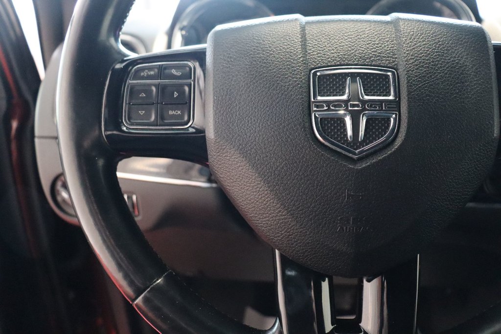 Dodge Grand Caravan Premium Plus 2020 à Sault Ste. Marie, Ontario - 21 - w1024h768px