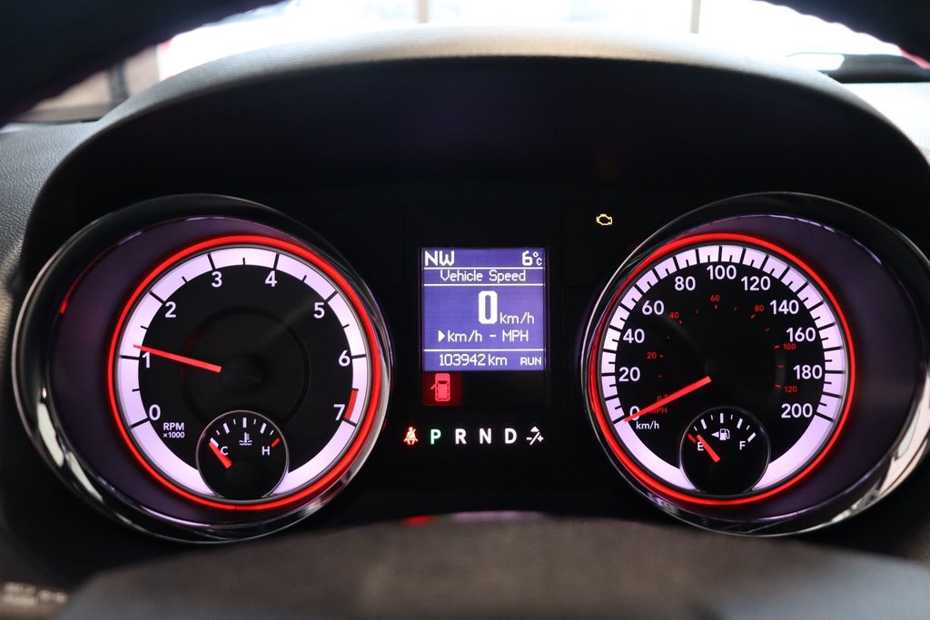 Dodge Grand Caravan Premium Plus 2020 à Sault Ste. Marie, Ontario - 23 - w1024h768px