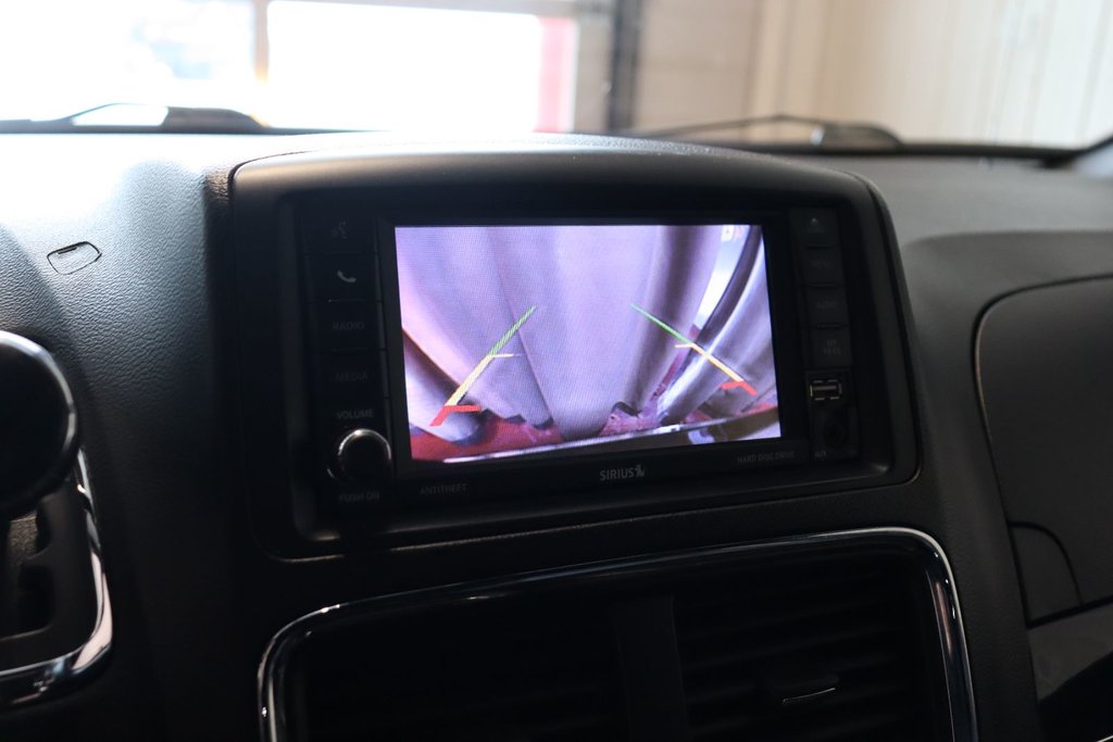 Dodge Grand Caravan Premium Plus 2020 à Sault Ste. Marie, Ontario - 25 - w1024h768px