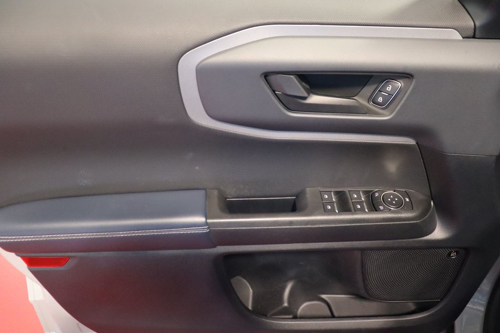 2022 Ford Bronco Sport Outer Banks in Sault Ste. Marie, Ontario - 19 - w1024h768px