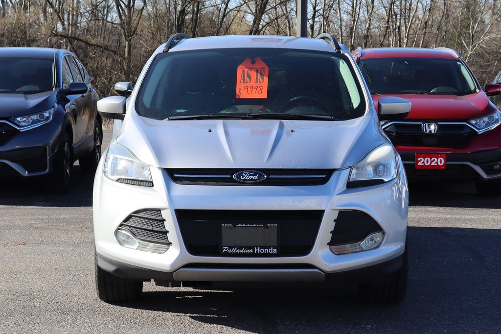 2014 Ford Escape SE in Sault Ste. Marie, Ontario - 2 - w1024h768px