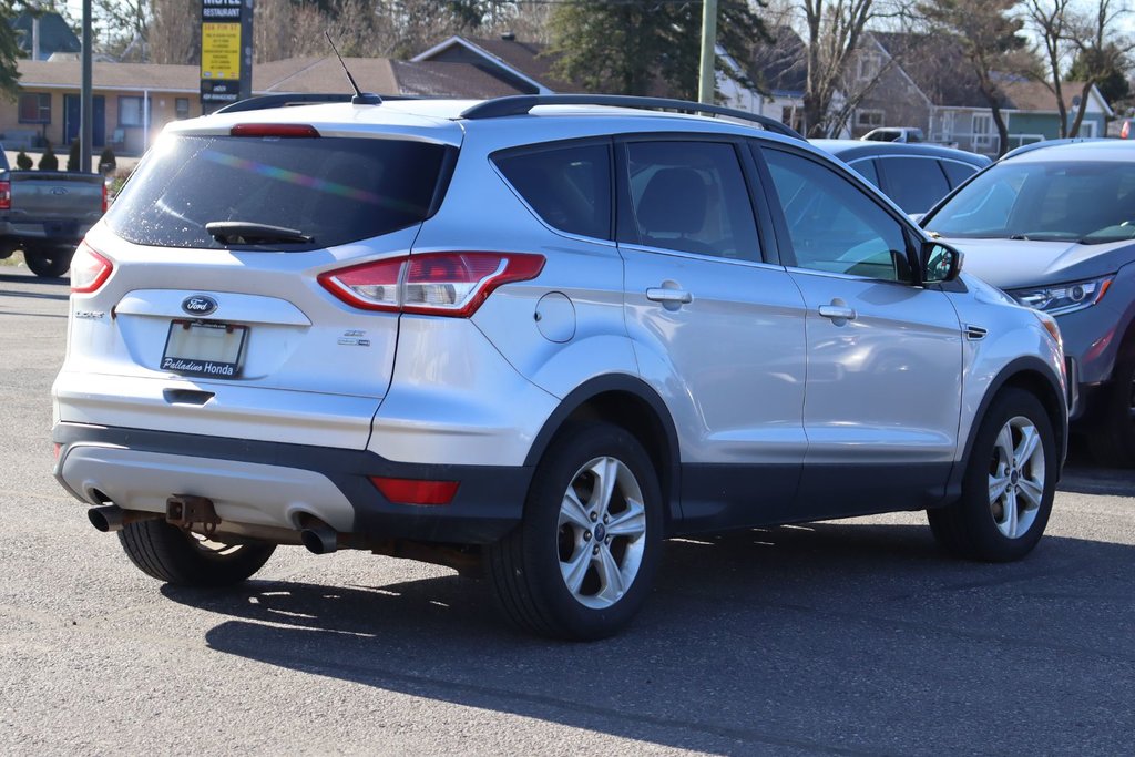 Ford Escape SE 2014 à Sault Ste. Marie, Ontario - 4 - w1024h768px