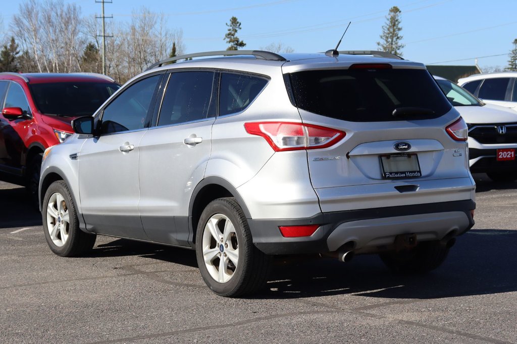 2014 Ford Escape SE in Sault Ste. Marie, Ontario - 6 - w1024h768px