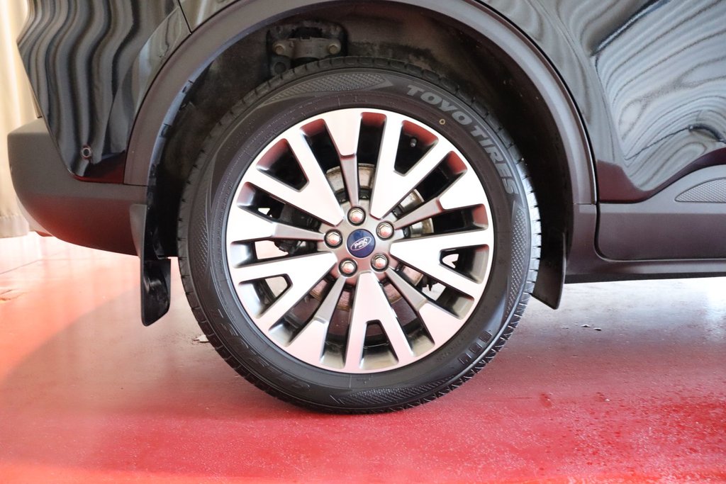 2020 Ford Escape Titanium in Sault Ste. Marie, Ontario - 25 - w1024h768px