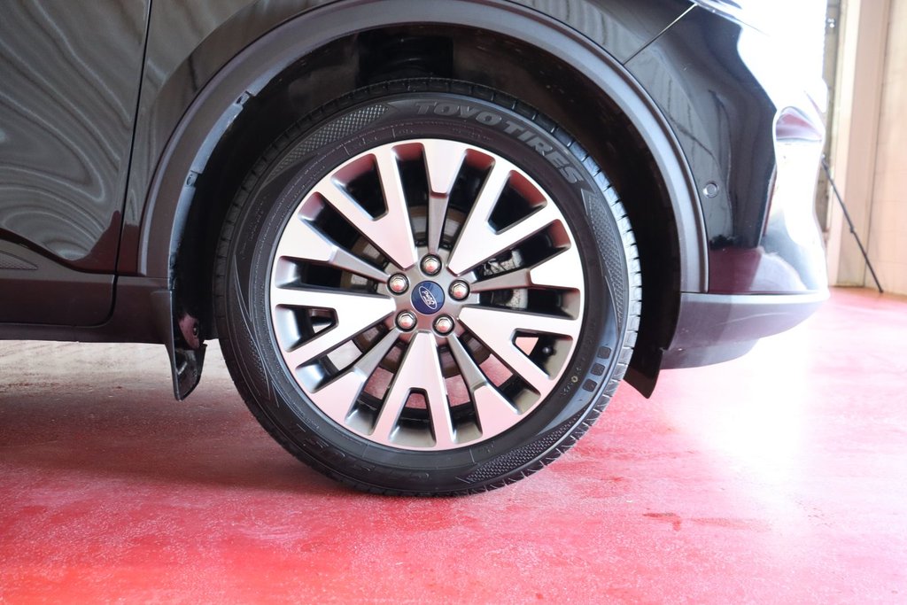 2020 Ford Escape Titanium in Sault Ste. Marie, Ontario - 24 - w1024h768px