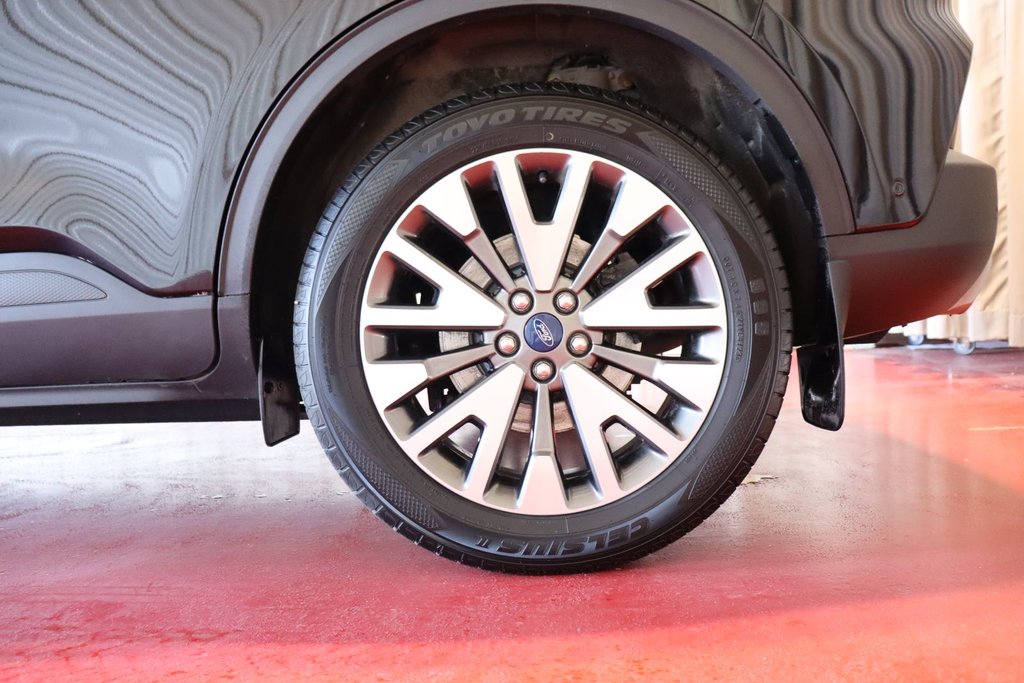 2020 Ford Escape Titanium in Sault Ste. Marie, Ontario - 22 - w1024h768px