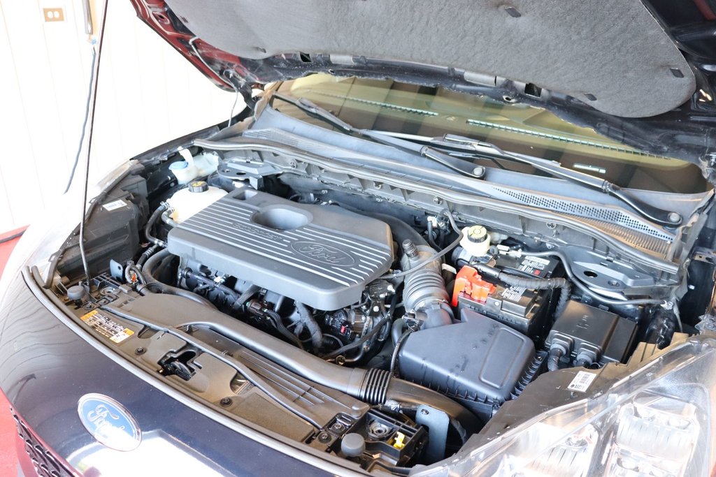 2020 Ford Escape Titanium in Sault Ste. Marie, Ontario - 20 - w1024h768px