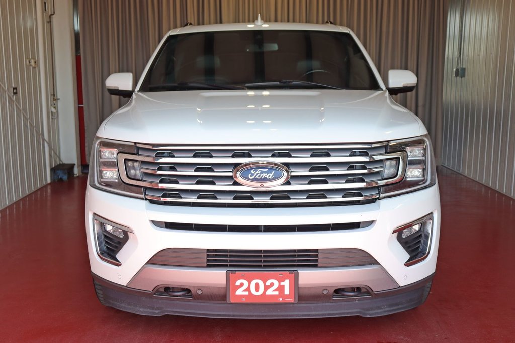 2021 Ford Expedition Limited Max in Sault Ste. Marie, Ontario - 2 - w1024h768px
