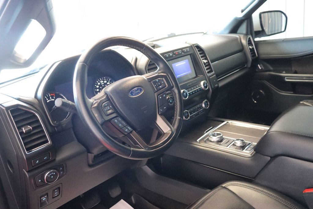 2021 Ford Expedition Limited Max in Sault Ste. Marie, Ontario - 9 - w1024h768px