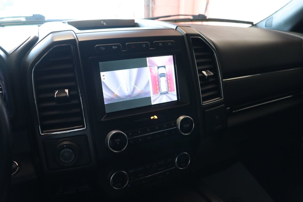 2021 Ford Expedition Limited Max in Sault Ste. Marie, Ontario - 18 - w1024h768px