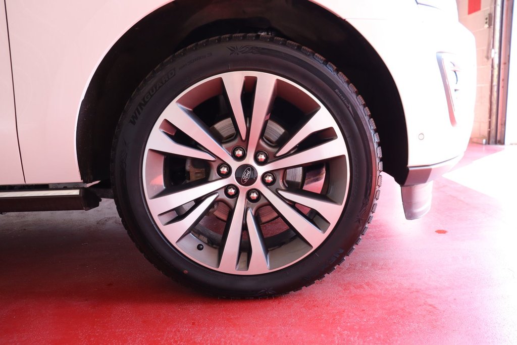2021 Ford Expedition Limited Max in Sault Ste. Marie, Ontario - 25 - w1024h768px
