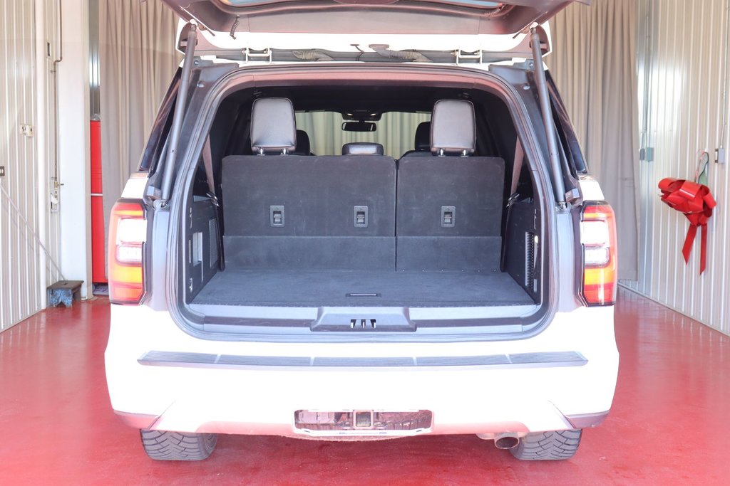 2021 Ford Expedition Limited Max in Sault Ste. Marie, Ontario - 6 - w1024h768px