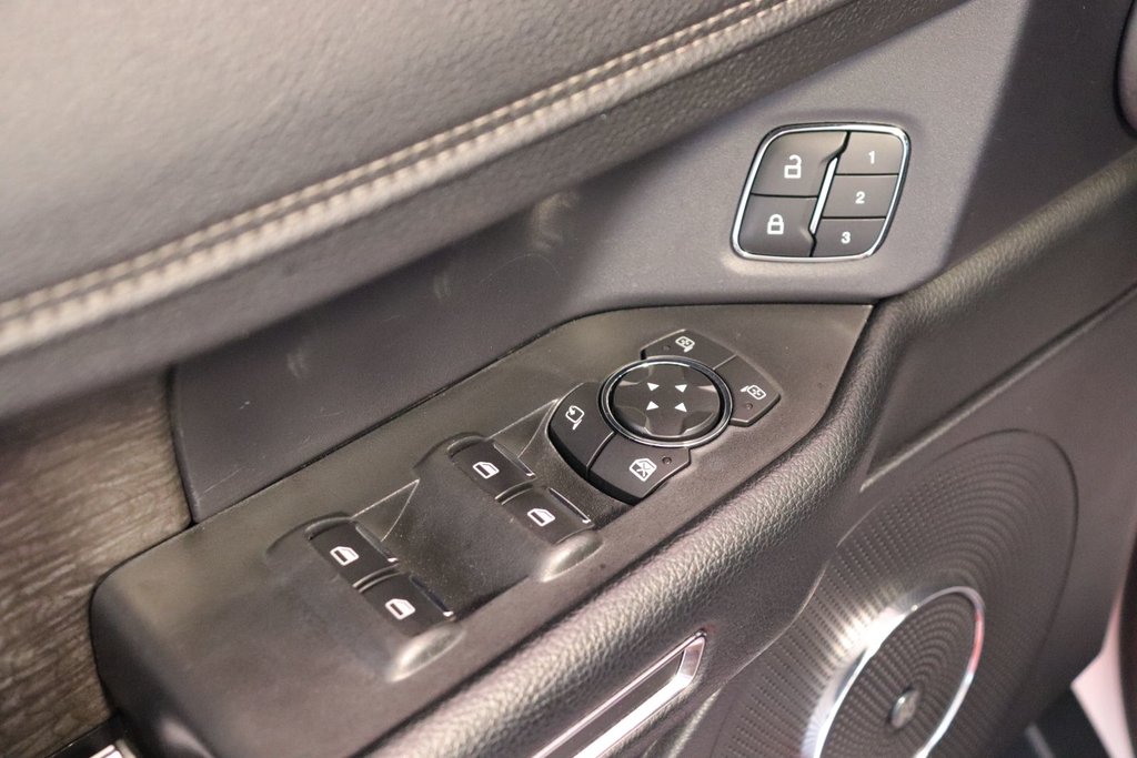 2021 Ford Expedition Limited Max in Sault Ste. Marie, Ontario - 13 - w1024h768px