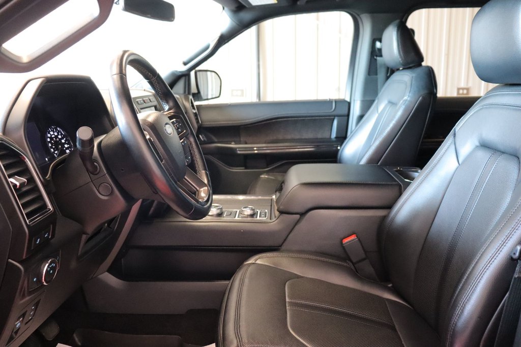 2021 Ford Expedition Limited Max in Sault Ste. Marie, Ontario - 11 - w1024h768px