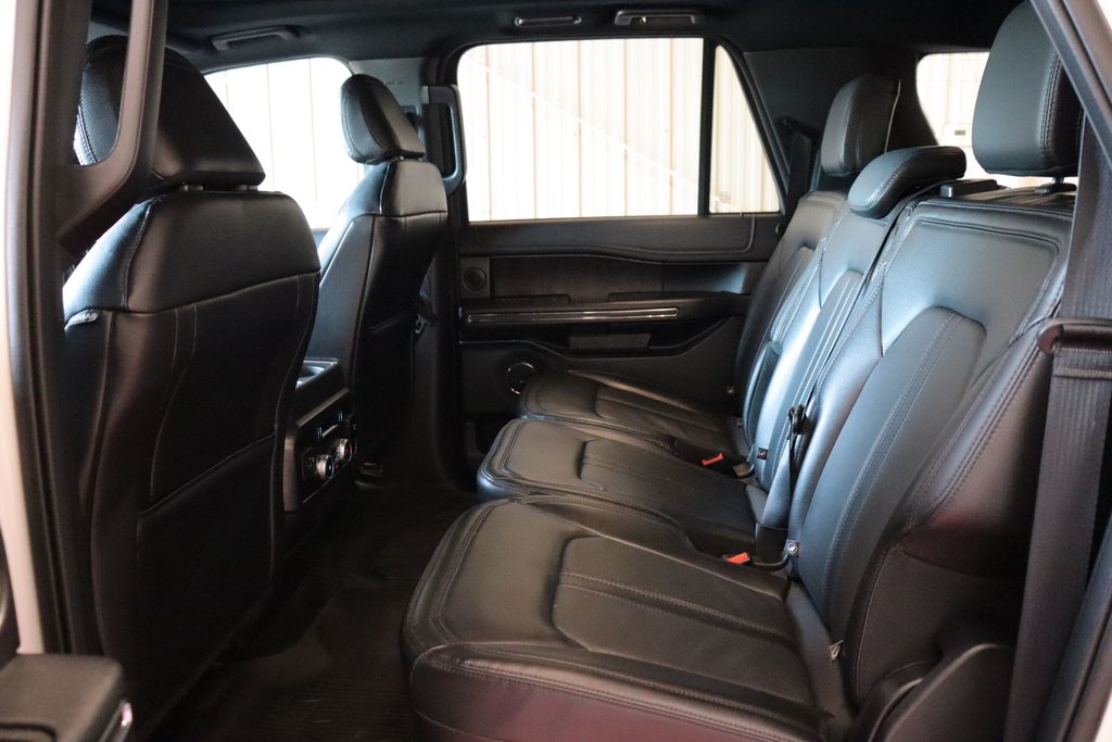 2021 Ford Expedition Limited Max in Sault Ste. Marie, Ontario - 12 - w1024h768px