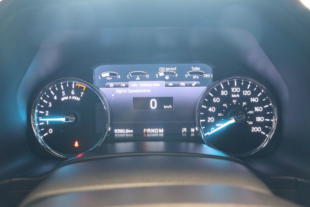 2021 Ford Expedition Limited Max in Sault Ste. Marie, Ontario - 17 - w1024h768px