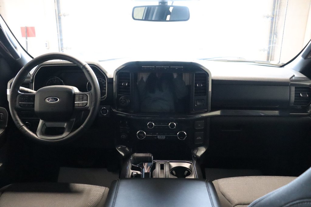 2021 Ford F-150 XLT in Sault Ste. Marie, Ontario - 9 - w1024h768px