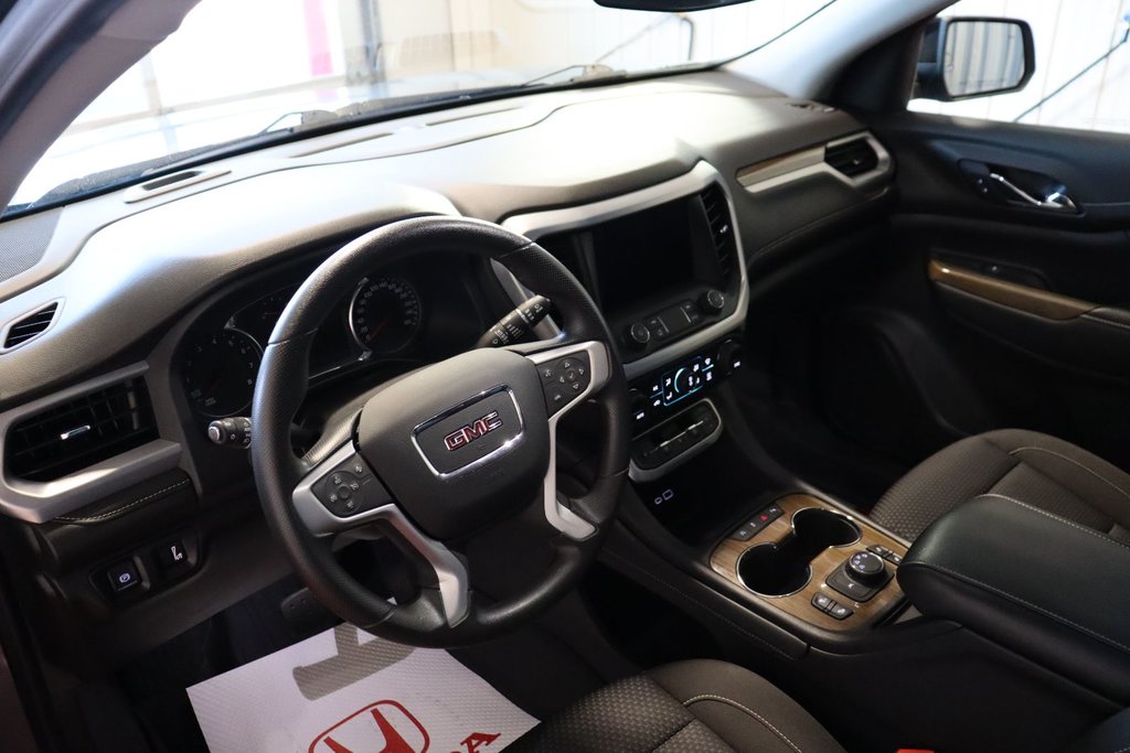 GMC Acadia SLE 2022 à Sault Ste. Marie, Ontario - 8 - w1024h768px