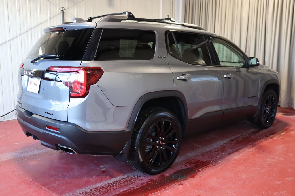 GMC Acadia SLE 2022 à Sault Ste. Marie, Ontario - 4 - w1024h768px