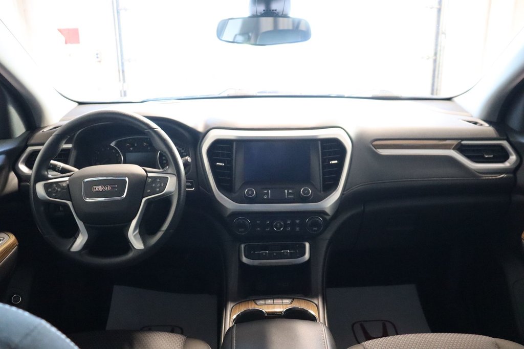 GMC Acadia SLE 2022 à Sault Ste. Marie, Ontario - 9 - w1024h768px