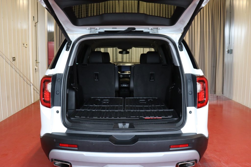 2022 GMC Acadia SLT in Sault Ste. Marie, Ontario - 6 - w1024h768px