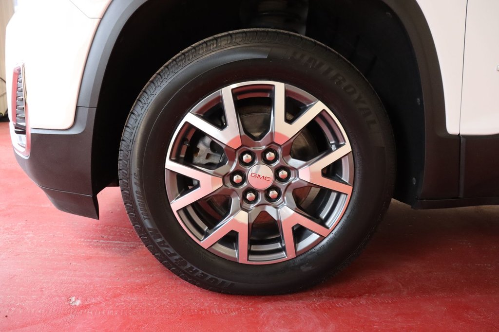 2022 GMC Acadia SLT in Sault Ste. Marie, Ontario - 22 - w1024h768px