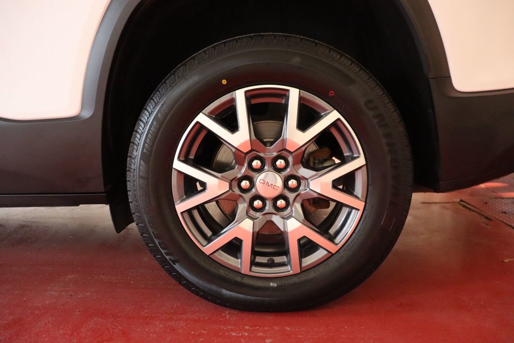 2022 GMC Acadia SLT in Sault Ste. Marie, Ontario - 23 - w1024h768px