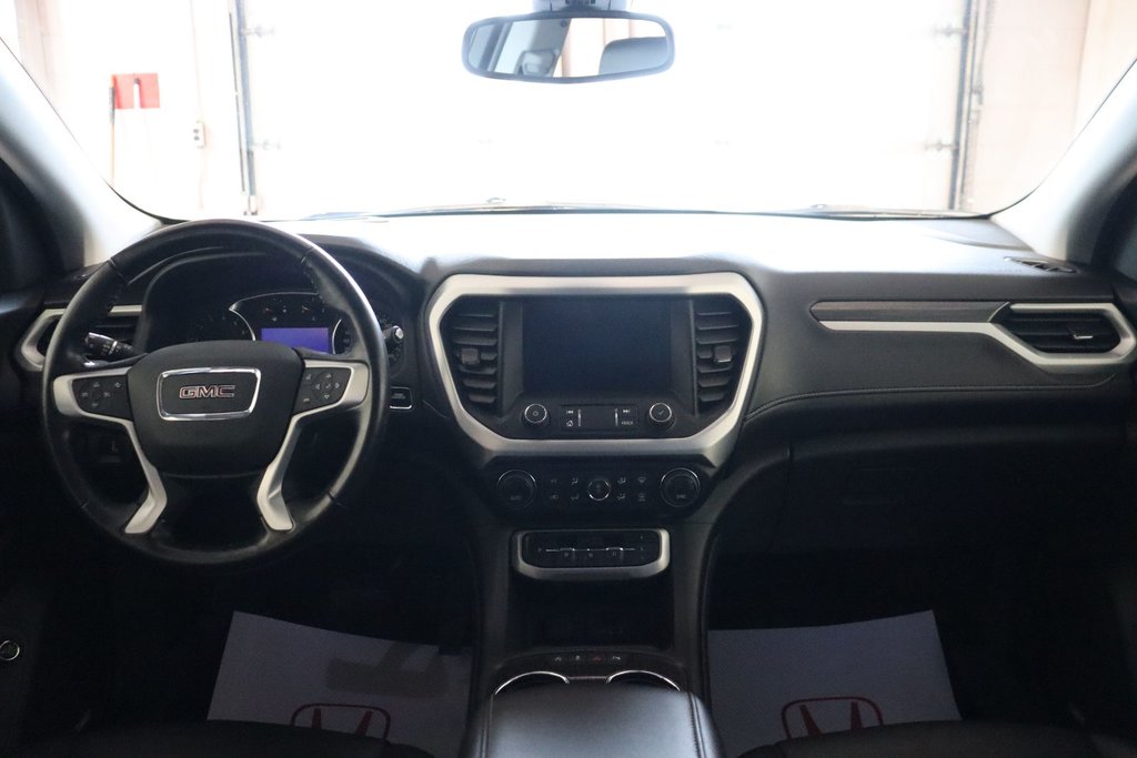 2022 GMC Acadia SLT in Sault Ste. Marie, Ontario - 9 - w1024h768px