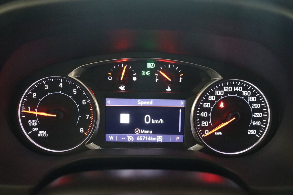 2022 GMC Acadia SLT in Sault Ste. Marie, Ontario - 16 - w1024h768px
