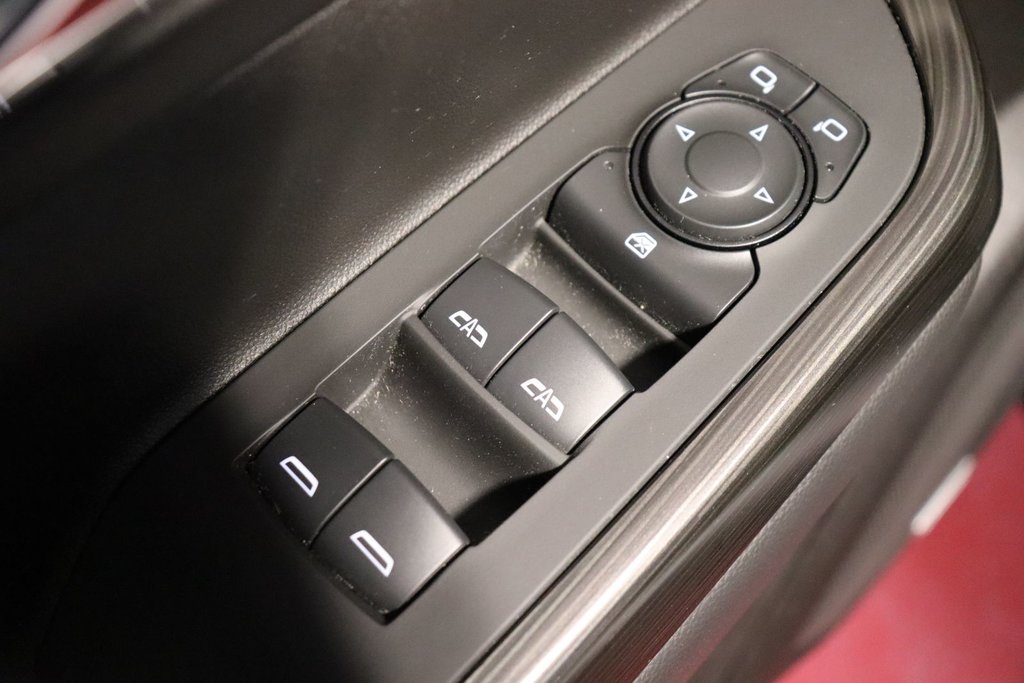 2022 GMC Acadia SLT in Sault Ste. Marie, Ontario - 12 - w1024h768px