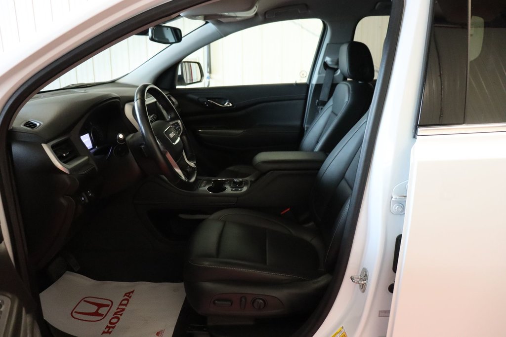 2022 GMC Acadia SLT in Sault Ste. Marie, Ontario - 10 - w1024h768px