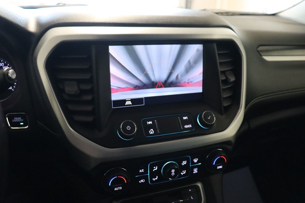2022 GMC Acadia SLT in Sault Ste. Marie, Ontario - 17 - w1024h768px