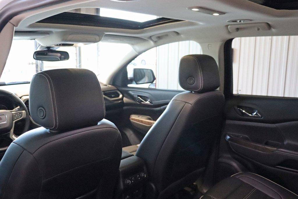 2023 GMC Acadia Denali in Sault Ste. Marie, Ontario - 11 - w1024h768px