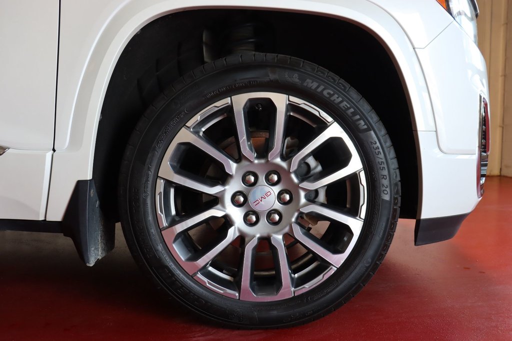2023 GMC Acadia Denali in Sault Ste. Marie, Ontario - 35 - w1024h768px