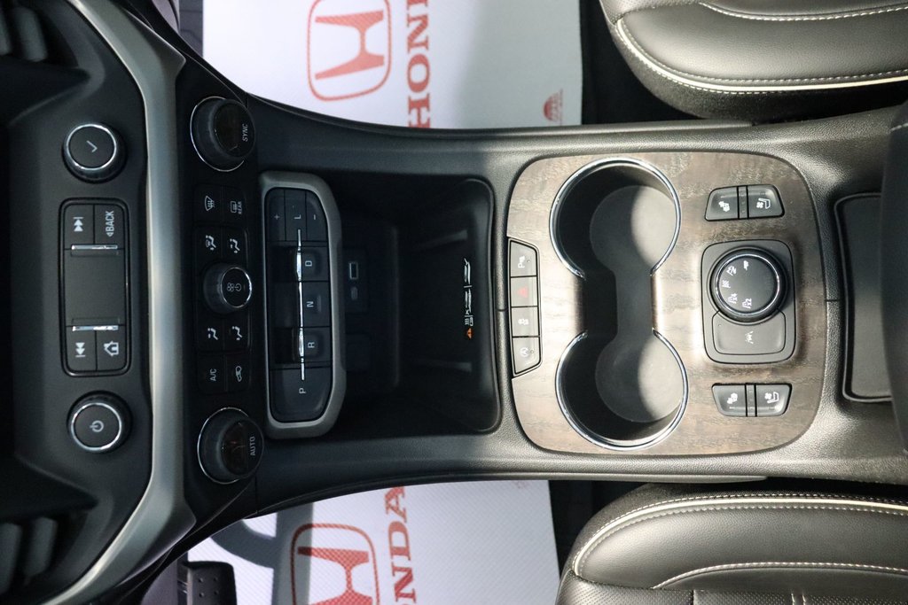 2023 GMC Acadia Denali in Sault Ste. Marie, Ontario - 27 - w1024h768px