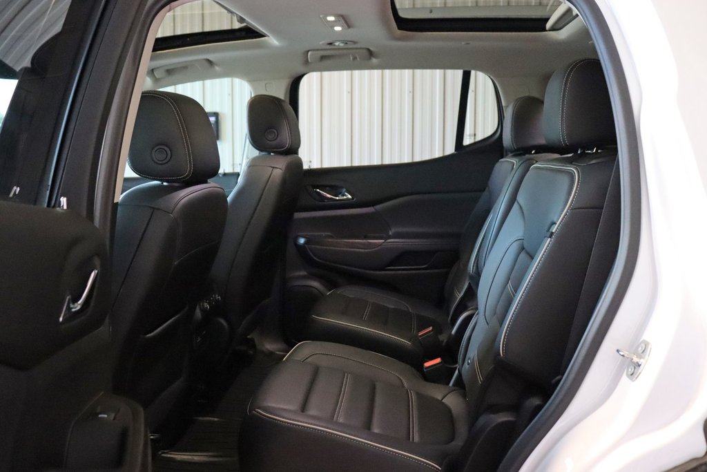 2023 GMC Acadia Denali in Sault Ste. Marie, Ontario - 13 - w1024h768px