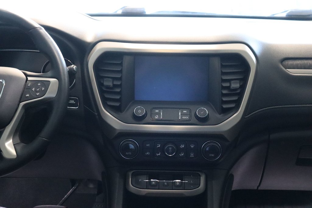 2023 GMC Acadia Denali in Sault Ste. Marie, Ontario - 26 - w1024h768px