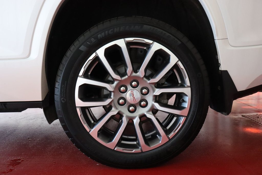 2023 GMC Acadia Denali in Sault Ste. Marie, Ontario - 32 - w1024h768px