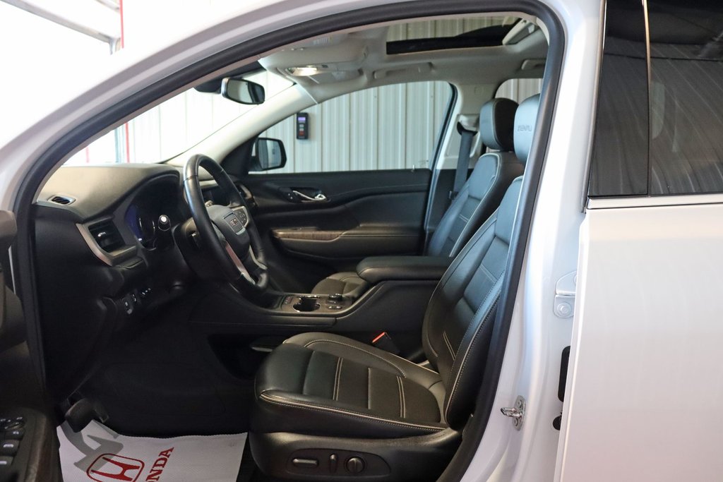 2023 GMC Acadia Denali in Sault Ste. Marie, Ontario - 16 - w1024h768px