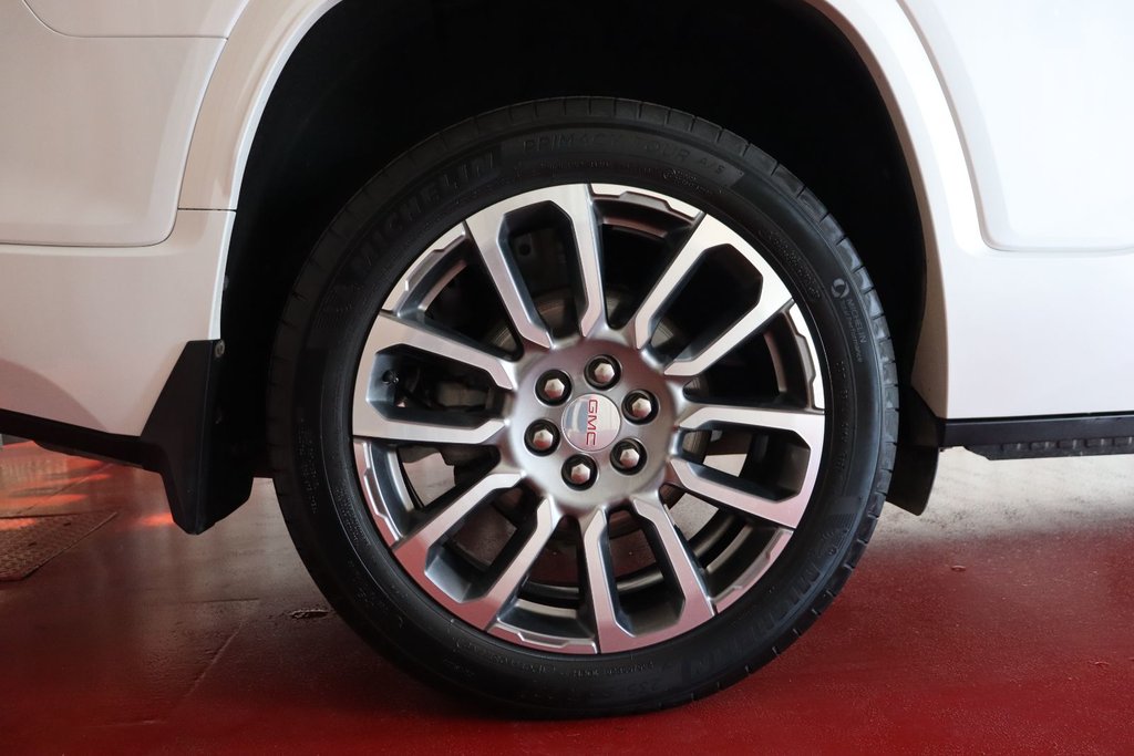 2023 GMC Acadia Denali in Sault Ste. Marie, Ontario - 34 - w1024h768px